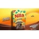 Blue-Hued Sci-Fi Snacks Image 1