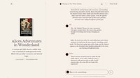 Interactive AI Storytelling Platforms Image 2