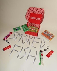 Smoky Seafood Boxes Image 3