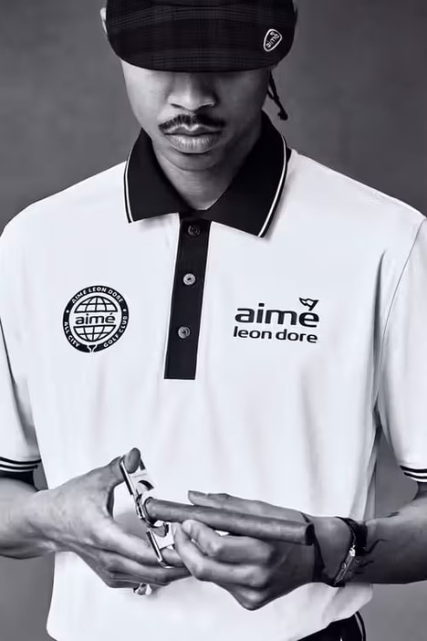 Golf Heritage FashionCapsule