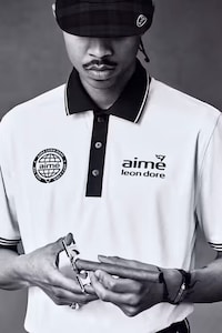 Golf Heritage FashionCapsule