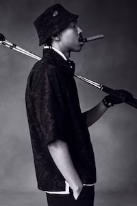Golf Heritage FashionCapsule Image 3