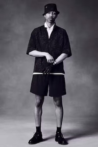 Golf Heritage FashionCapsule Image 4
