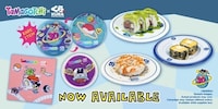 Digital Pet Dining Experiences