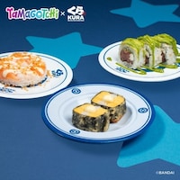 Digital Pet Dining Experiences Image 2