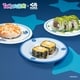 Digital Pet Dining Experiences Image 2