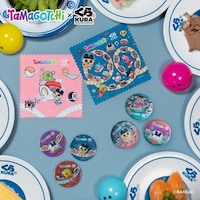 Digital Pet Dining Experiences Image 3