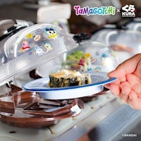 Digital Pet Dining Experiences Image 4