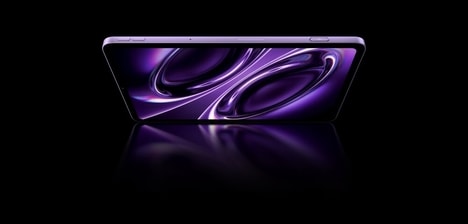 High-Performance Mini Tablet Models