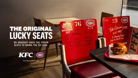 Stadium QSR Seats