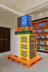 Sound System Trunk Installations Image 2