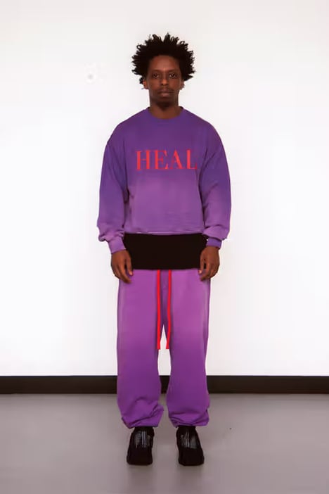 Archetype-Driven Fashion