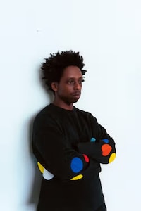 Archetype-Driven Fashion Image 2