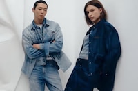 Textured Utility Fashion
