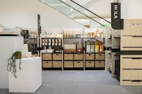 AI-Driven Fragrance Experiences Image 2
