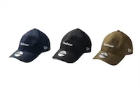 Waxed Outdoor Headwear Image 2