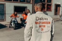 Moto Workwear Capsules Image 2