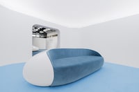 Immersive Movement Installations Image 2