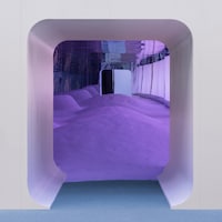 Immersive Movement Installations Image 3