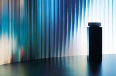 Multisensory Bathroom Installations