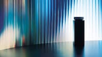 Multisensory Bathroom Installations