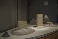 Multisensory Bathroom Installations Image 2