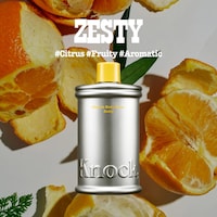 Moisturizing Body Toners Image 2