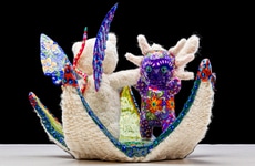 Mexican Identity Exhibition