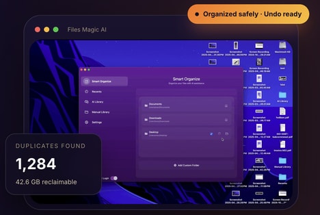 File Management Tools