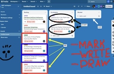Screen Annotation Tools