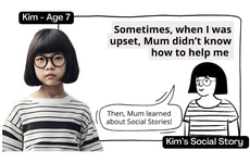 Educational Story Tools