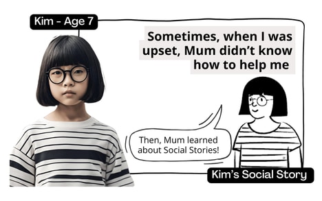 Educational Story Tools