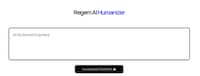 Text Rewriting Tools