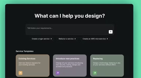 AI Design Platforms