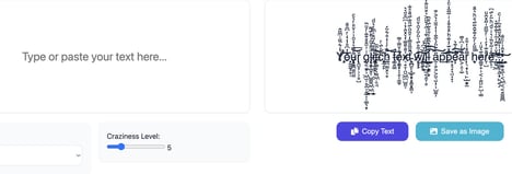Text Styling Tools