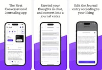 AI Journaling Tools