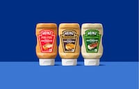 Flavorful Mayonnaise-Style Condiments