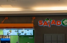 Health-Focused QSR Breakfast Menus