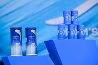 Joint-Focused Collagen Supplements Image 1