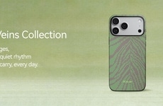 Chic Tree-Planting Phone Cases