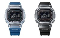 Extreme Sports-Friendly Shock-Resistant Watches Image 2