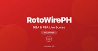 Centralized Basketball Information Platforms Image 1