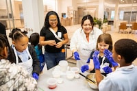 Athlete-Backed Educational Food Programs Image 1