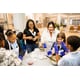 Athlete-Backed Educational Food Programs Image 1