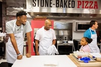 Athlete-Backed Educational Food Programs Image 3