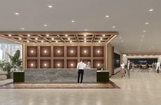 Luxurious Event Venue Expansions