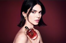 Empowering Celeb-Fronted Fragrance Campaigns