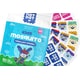 Plant-Based Mosquito Repellent Patches Image 1