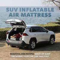 Two-Part Auto Mattress Designs Image 1