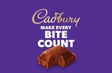 Food Banks-Supporting Chocolate Campaigns